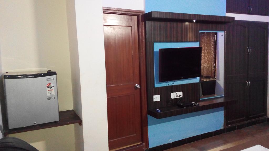 Hotel Richmond Residency Bangalore Quarto foto