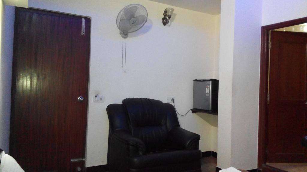 Hotel Richmond Residency Bangalore Quarto foto