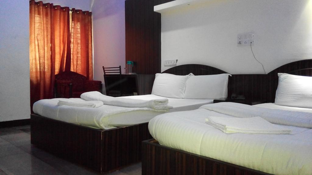 Hotel Richmond Residency Bangalore Quarto foto