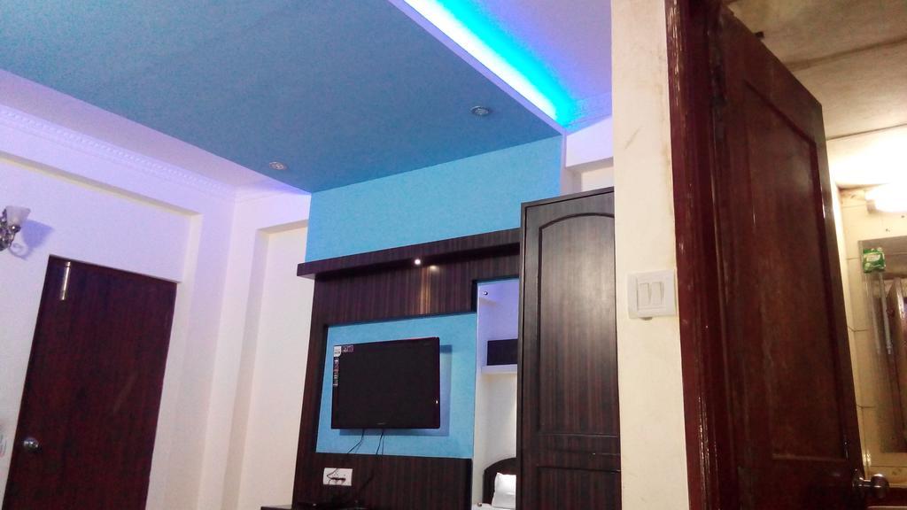 Hotel Richmond Residency Bangalore Quarto foto
