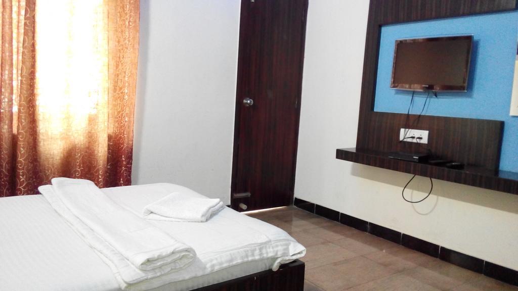 Hotel Richmond Residency Bangalore Quarto foto
