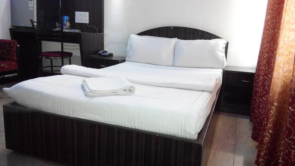 Hotel Richmond Residency Bangalore Quarto foto
