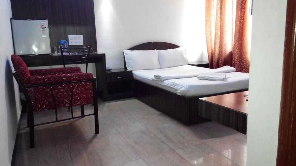 Hotel Richmond Residency Bangalore Quarto foto