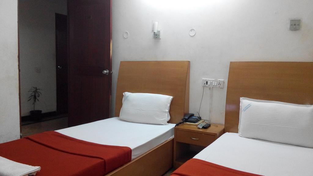 Hotel Richmond Residency Bangalore Quarto foto
