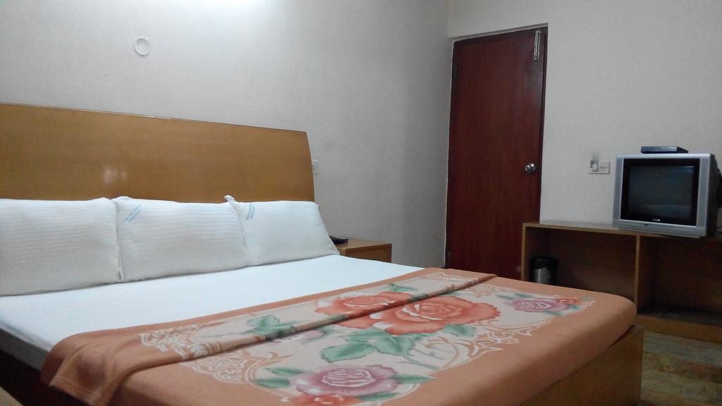 Hotel Richmond Residency Bangalore Quarto foto